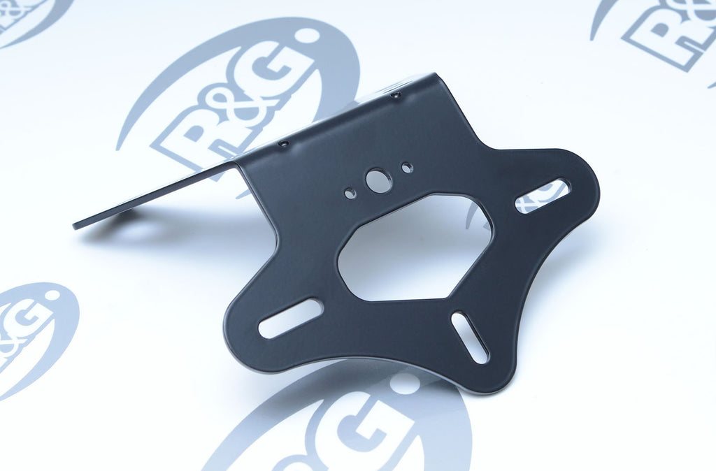 Tail Tidy for Suzuki GSX-R1000 K9-