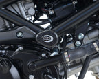 Crash Protectors - Aero Style for Suzuki Gladius '09-, SV650 '16-, SV650X '18-