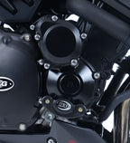 Engine Case Sliders for Suzuki GSR600/750 and Suzuki GSX-S750 '17- '24 models