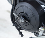 Engine Case Slider