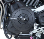 Engine Case Slider