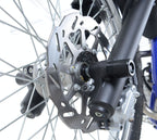 Fork Protectors for Yamaha WR125 '09-