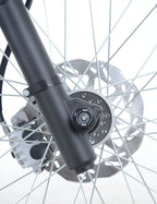 Fork Protectors for Yamaha WR125 '09-