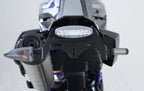 Tail Tidy for Yamaha WR125R and WR125X '09- models