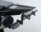 Tail Tidy for Yamaha WR125R and WR125X '09- models