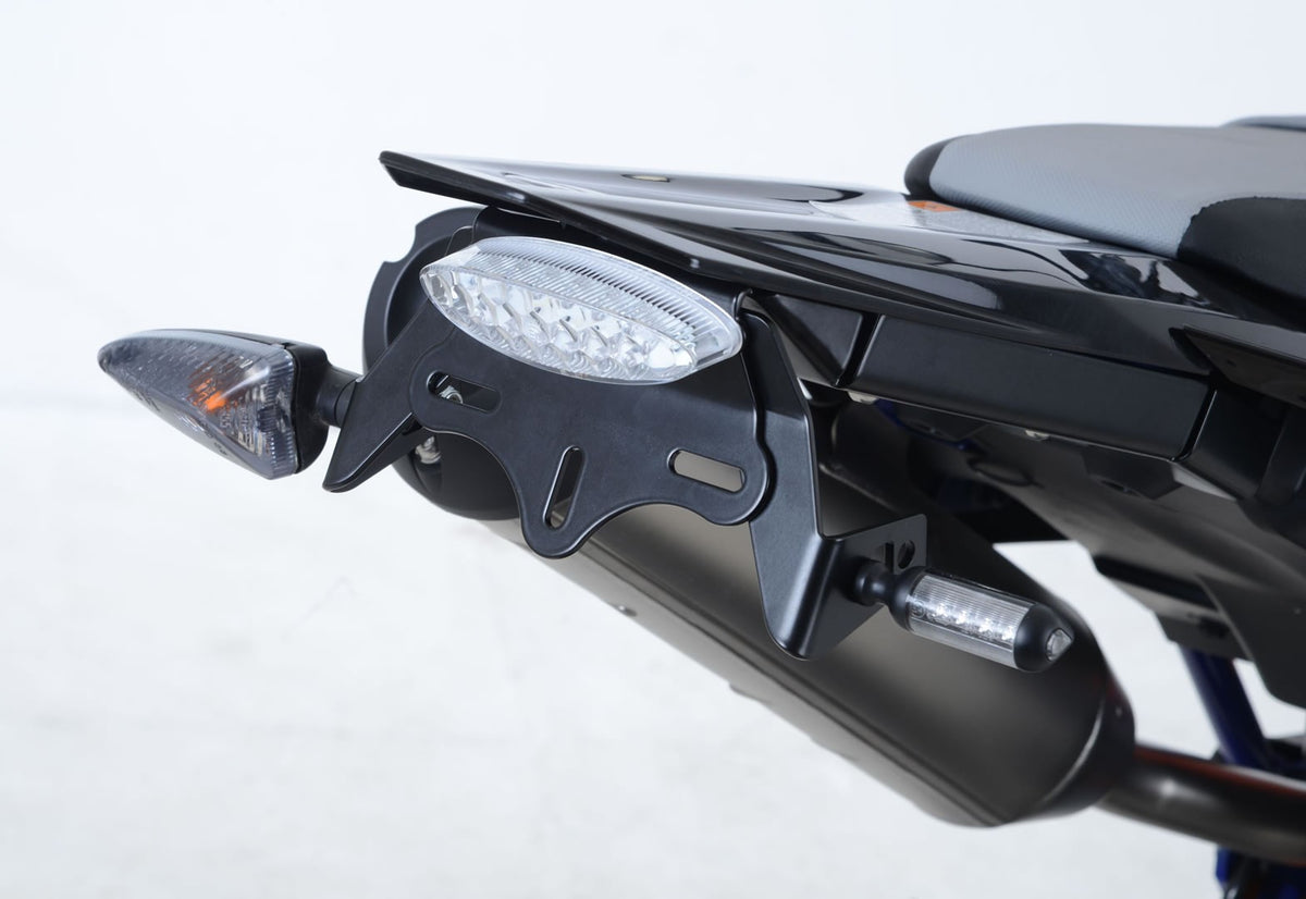 Tail Tidy for Yamaha WR125R and WR125X '09- models