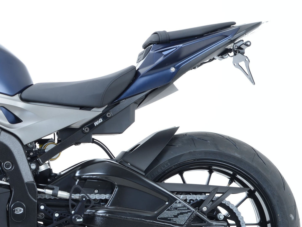 Tail Tidy for BMW S1000RR '10-'14, S1000R '14-'20 and HP4