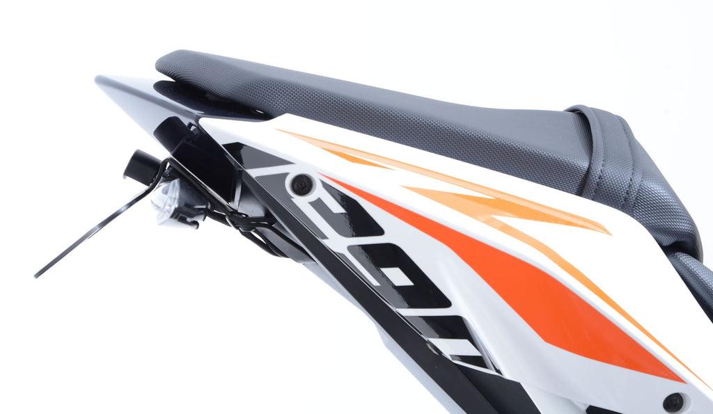 Tail Tidy for KTM 1290 Super Duke R '14-'16