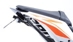 Tail Tidy for KTM 1290 Super Duke R '14-'16