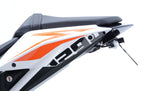 Tail Tidy for KTM 1290 Super Duke R '14-'16