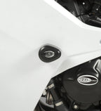 Crash Protectors - Aero Style for Honda CBR600F 2011-