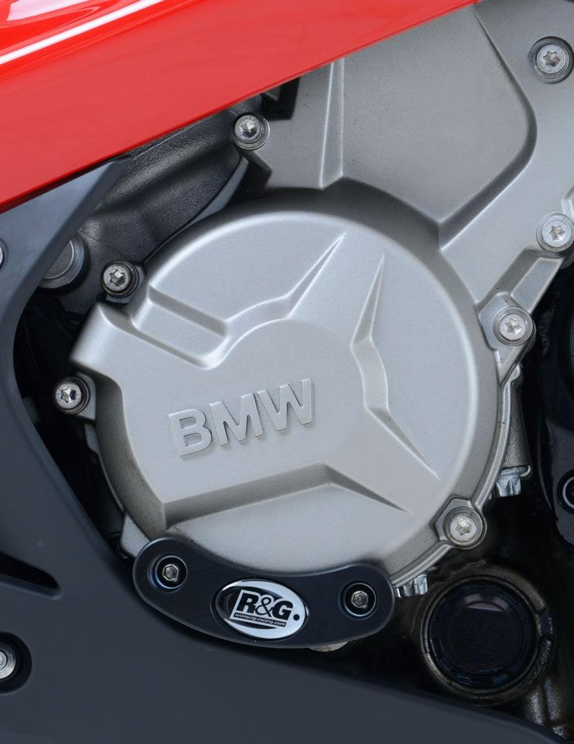 Engine Case Slider for BMW S1000RR, S1000R '14-'20 and HP4