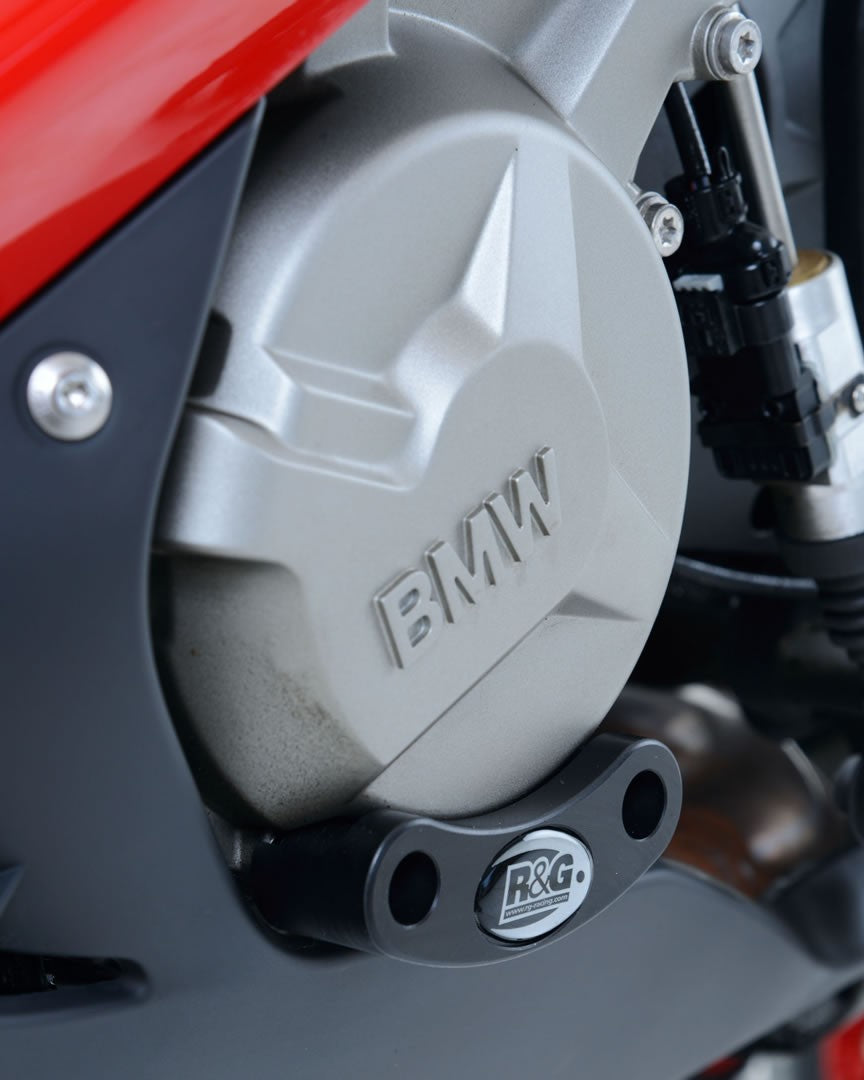 Engine Case Slider for BMW S1000RR, S1000R '14-'20 and HP4