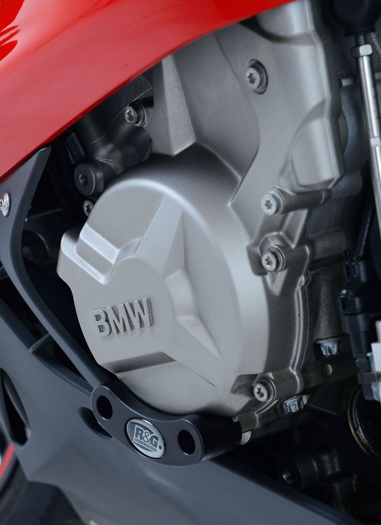 Engine Case Slider for BMW S1000RR, S1000R '14-'20 and HP4