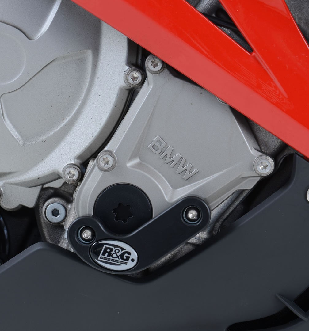 Engine Case Slider for S1000RR, S1000R '14-'20, S1000XR and HP4 (RHS)