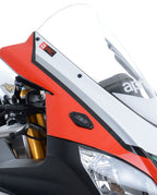 Mirror Blanking Plates for Aprilia RS4 125 '11- 20, RSV4, RS660 '21-'24