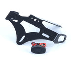 Tail Tidy for Kawasaki ER-6F and ER-6N