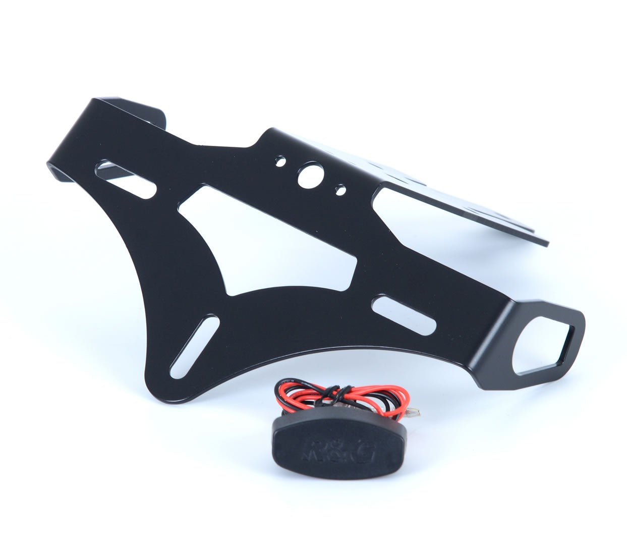 Tail Tidy for Kawasaki ER-6F and ER-6N