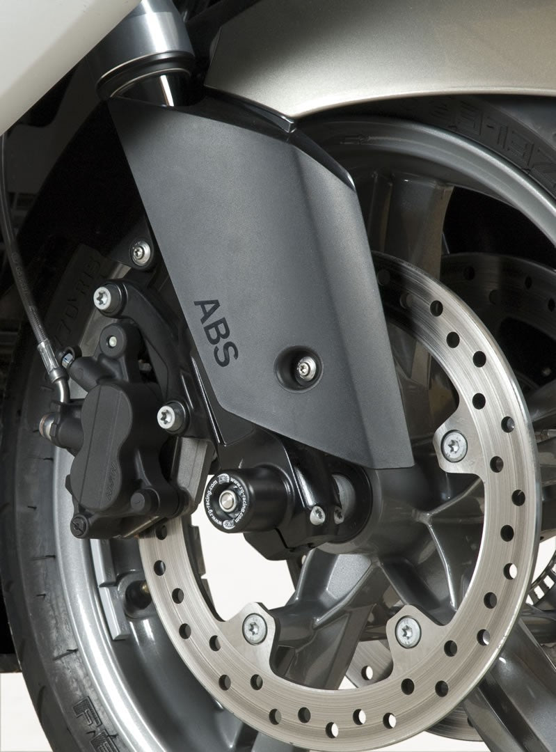Fork Protectors for BMW C600 Sport and C650GT 2012