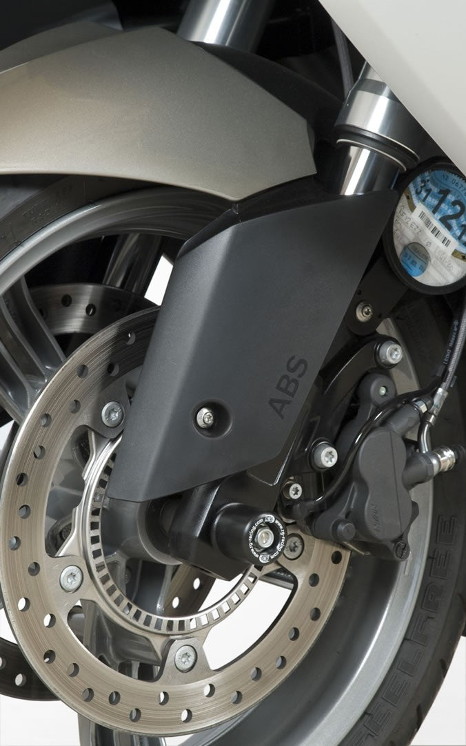 Fork Protectors for BMW C600 Sport and C650GT 2012