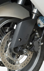 Fork Protectors for BMW C600 Sport and C650GT 2012