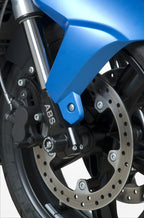 Fork Protectors for BMW C600 Sport and C650GT 2012
