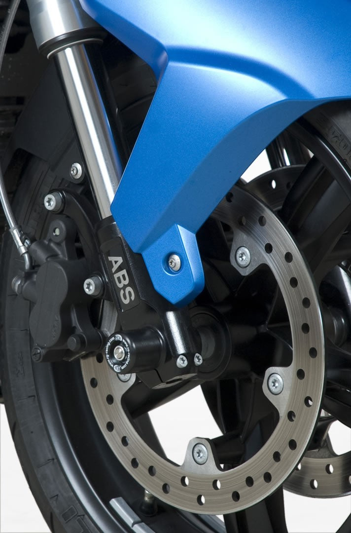 Fork Protectors for BMW C600 Sport and C650GT 2012