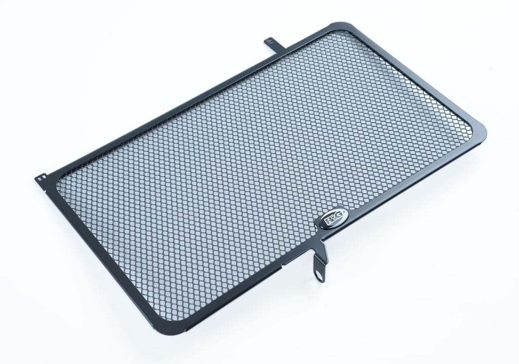 Radiator Guards for Honda Blackbird CBR1100 ('96-'98)
