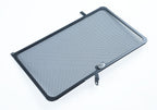 Radiator Guards for Honda Blackbird CBR1100 ('96-'98)