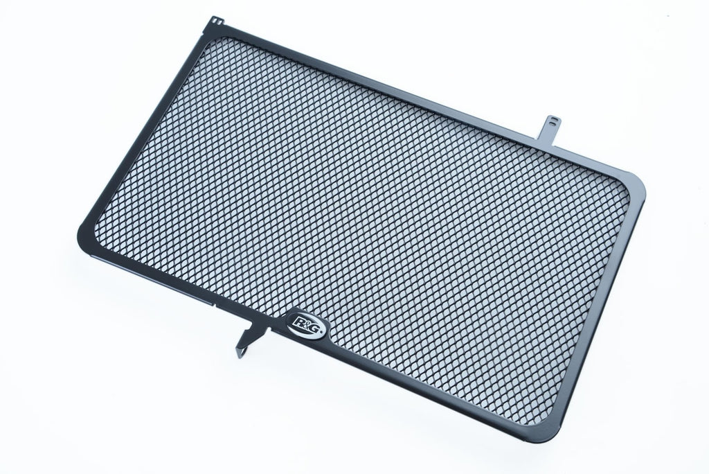 Radiator Guards for Honda Blackbird CBR1100 ('96-'98)