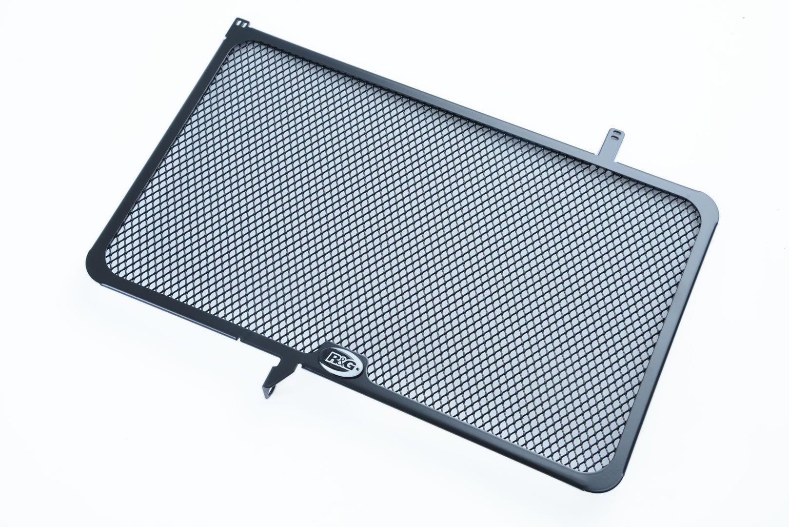 Radiator Guards for Honda Blackbird CBR1100 ('96-'98)