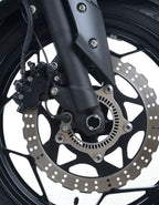 Fork Protectors for Kawasaki Ninja 300 (12-), Ninja 250 ('13-'17), Z250 '13-'18 and Z300 models