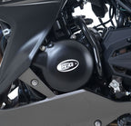 Engine Case Covers for Kawasaki Ninja 250 ('17), Ninja 300 and Kawasaki Versys X-300, Z250 '13-'18. (LHS)