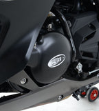 Engine Case Covers for Kawasaki Ninja 250 ('17), Ninja 300 and Kawasaki Versys X-300, Z250 '13-'18. (LHS)