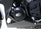 Engine Case Covers for Kawasaki Ninja 250 ('17), Ninja 300 and Kawasaki Versys X-300, Z250 '13-'18. (LHS)
