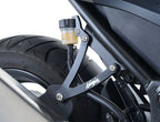 Exhaust Hanger for Kawasaki Ninja 300 ('12-) Ninja 250 ('13- '17) & Z250 '13-'18