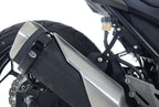 Exhaust Hanger for Kawasaki Ninja 300 ('12-) Ninja 250 ('13- '17) & Z250 '13-'18
