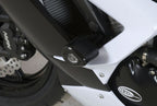 Crash Protectors - Aero Style for Kawasaki ZX6R 636 ('13-'18)