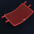 Radiator Guards for Ducati Monster 1200, 1200S, Monster 821 '14- & Hypermotard 950 '19-25 (SP/RVE '21-25), Diavel 1260 (S) '19-'20, Supersport (S) '17-20 & Supersport 950 S '21-Â