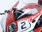 Mirror Blanking Plates for MV Agusta F3 675 ('12-) / F3 800 ('13-) / F4 ('10-)