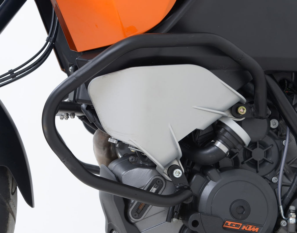 Adventure Bars for KTM 1190 Adventure '13-, 1050 Adventure '15- & 1090 Adventure '17-