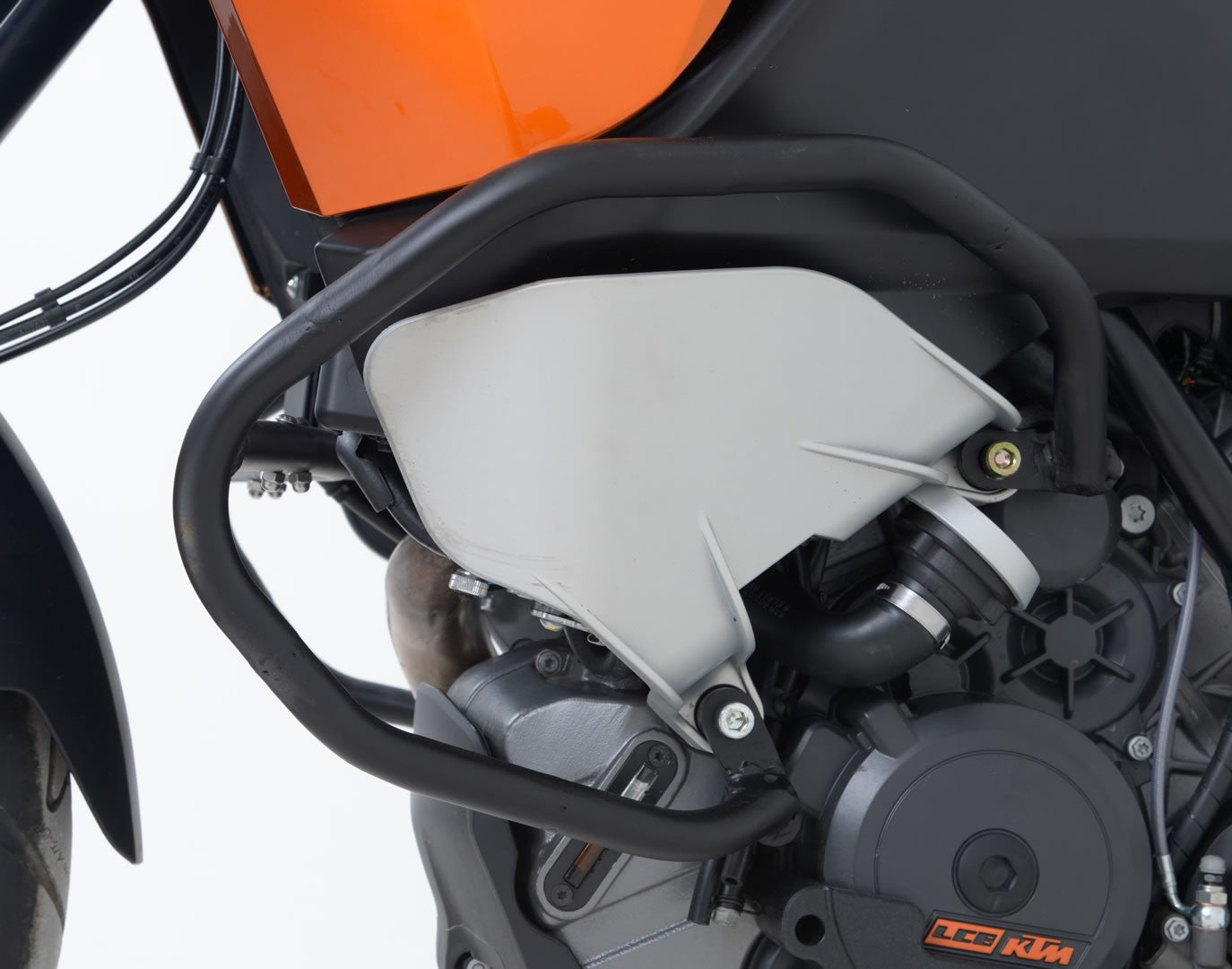 Adventure Bars for KTM 1190 Adventure '13-, 1050 Adventure '15- & 1090 Adventure '17-