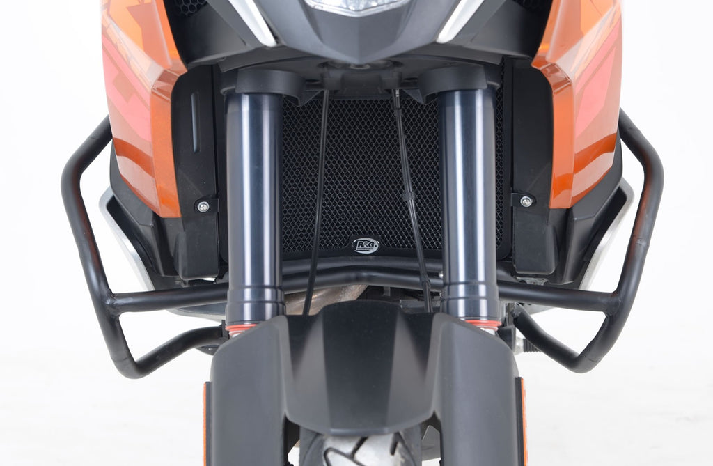 Adventure Bars for KTM 1190 Adventure '13-, 1050 Adventure '15- & 1090 Adventure '17-