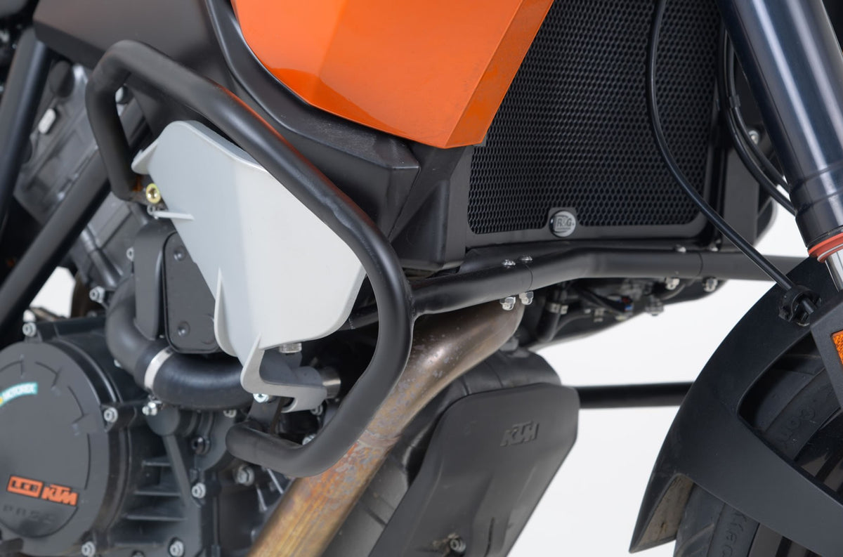 Adventure Bars for KTM 1190 Adventure '13-, 1050 Adventure '15- & 1090 Adventure '17-