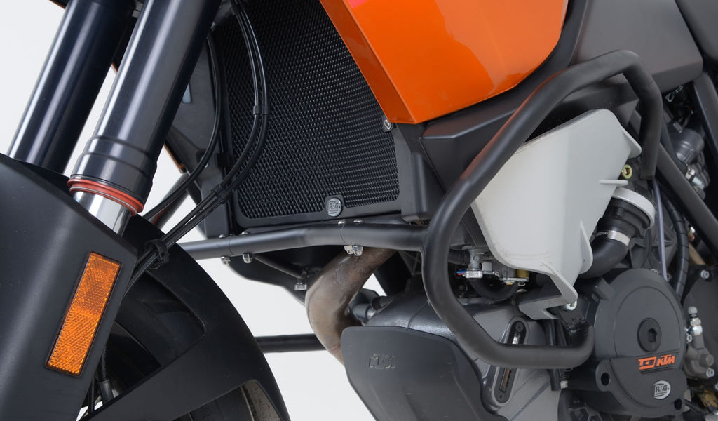 Adventure Bars for KTM 1190 Adventure '13-, 1050 Adventure '15- & 1090 Adventure '17-