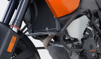 Adventure Bars for KTM 1190 Adventure '13-, 1050 Adventure '15- & 1090 Adventure '17-