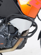 Adventure Bars for KTM 1190 Adventure '13-, 1050 Adventure '15- & 1090 Adventure '17-