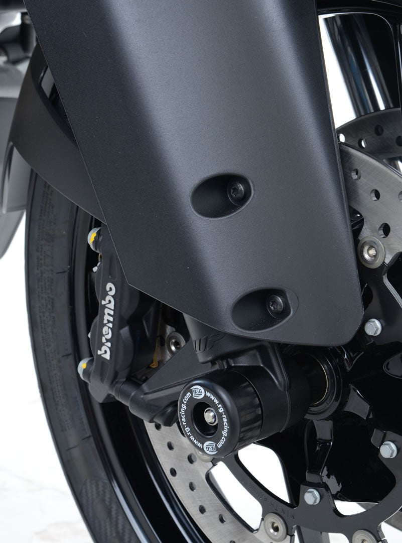 Fork Protectors for KTM 1050/1090/1190/1290 Adventure and KTM 1290 Super Duke