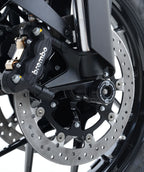 Fork Protectors for KTM 1050/1090/1190/1290 Adventure and KTM 1290 Super Duke