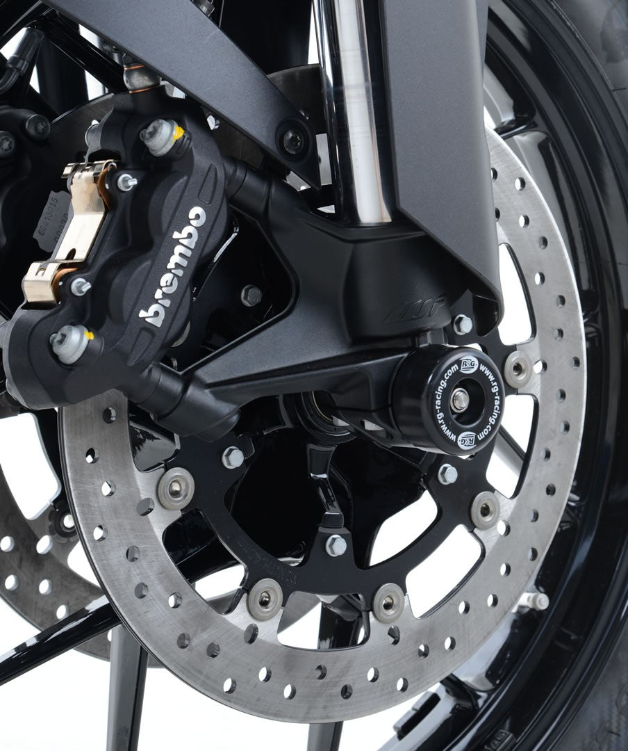 Fork Protectors for KTM 1050/1090/1190/1290 Adventure and KTM 1290 Super Duke